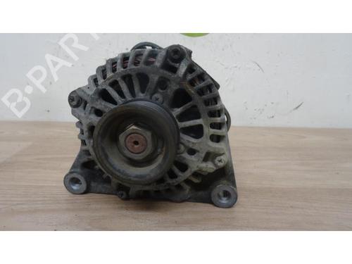 Used Alternator SUZUKI VITARA (ET, TA, TD) 2.0 TD All-wheel Drive (SV420D) (71 hp) 29591309