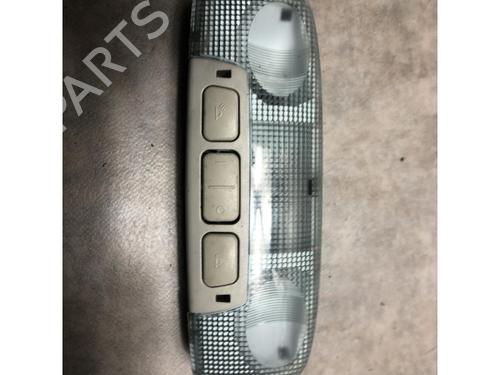 Used Interior roof light FORD MONDEO IV (BA7) 1.8 TDCi (125 hp) 20618800