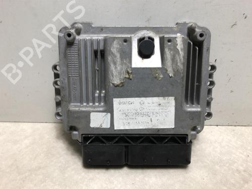 Used Engine control unit (ECU) FIAT BRAVO II (198_) 1.6 D Multijet (198AXH1B) (105 hp) 25799782