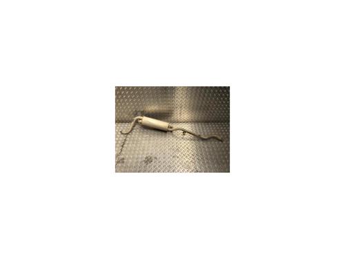 Used Exhaust system CITROËN C15 Box Body/MPV (VD_) 1.9 D (60 hp) 27541719