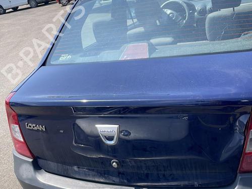 Steering column stalk DACIA LOGAN (LS_) 1.2 16V (LS1N, LS02, BS02) | BP31204520I23 