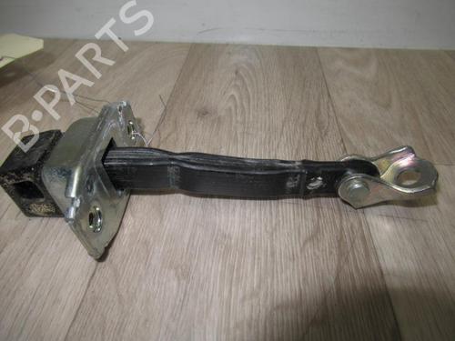 Used Hinge/Door check strap MITSUBISHI ASX (GA_W_) 1.8 DI-D (GA6W) (116 hp) 13127788
