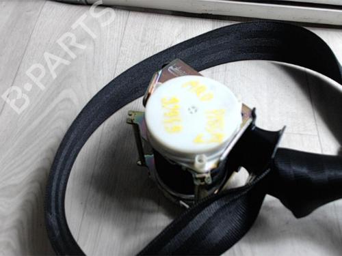 Sikkerhedssele bag højre VW PASSAT B6 (3C2) 2.0 FSI | BP29527314I28 