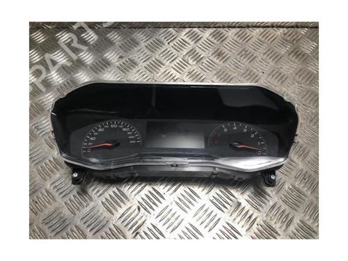 Instrument cluster PEUGEOT 208 II (UB_, UP_, UW_, UJ_) 1.2 PureTech 75 | BP26437802C47