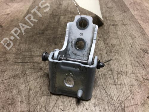 Dørhængsel/Dørbegrænser CITROËN C3 II (SC_) 1.4 HDi 70 (SC8HZC, SC8HR0, SC8HP4) (68 hp) 20631266