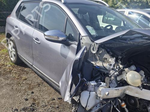 Handskerum PEUGEOT 2008 I (CU_) 1.6 BlueHDi 100 | BP31198590C95