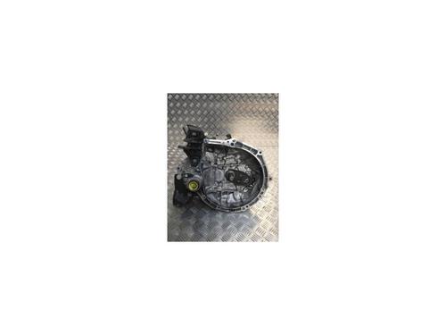 Used Gearbox CITROËN C3 III (SX) 1.2 VTi 82 (82 hp) 25464143