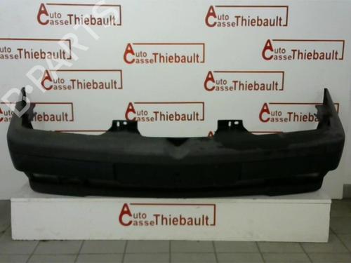 Used Front bumper FIAT TEMPRA (159_) 1.9 D (159.AG) (65 hp) 30780633