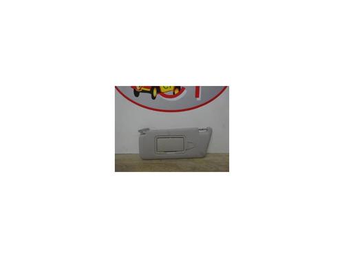 Left sun visor MERCEDES-BENZ A-CLASS (W169) A 180 CDI (169.007, 169.307) | BP13286821I1 