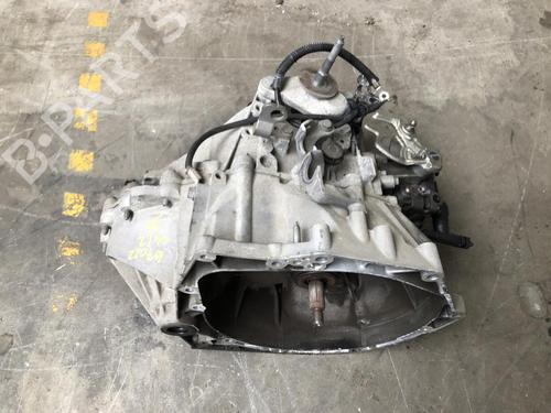Gearbox CITROËN C4 II (NC_) 1.6 HDi 110 | BP20304479M3