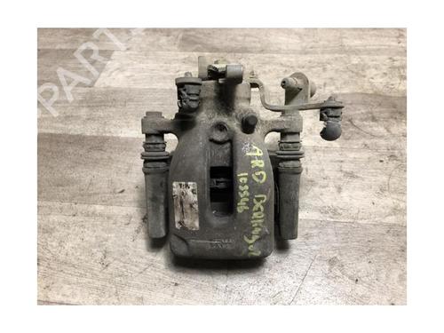 Højre bremsekaliber bag CITROËN BERLINGO Box Body/MPV (B9) 1.6 HDi 90 | BP23873437M106 