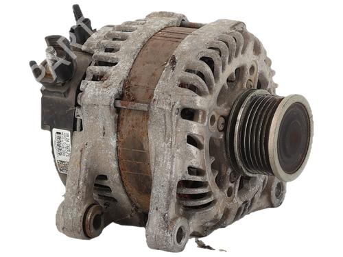 Alternator PEUGEOT BOXER Van 2.2 BlueHDi 140 | BP40443853M7 - Image 4