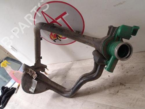 Pipe VW POLO V (6R1, 6C1) 1.2 | BP13133630M125