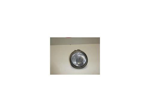 Used Left front fog light RENAULT CLIO II (BB_, CB_) 1.4 (B/CB0C, B/CB0S) (75 hp) 13287183