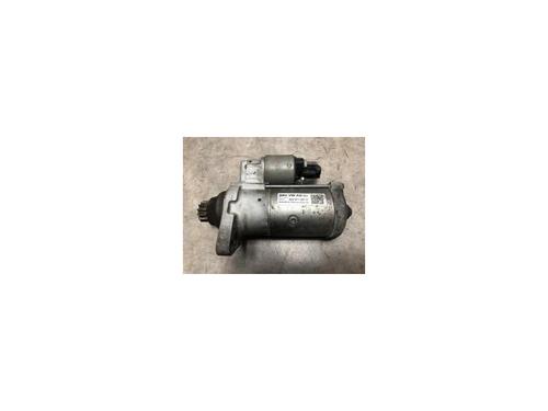 Used Starter VW POLO V (6R1, 6C1) 1.4 TDI (90 hp) 25305842