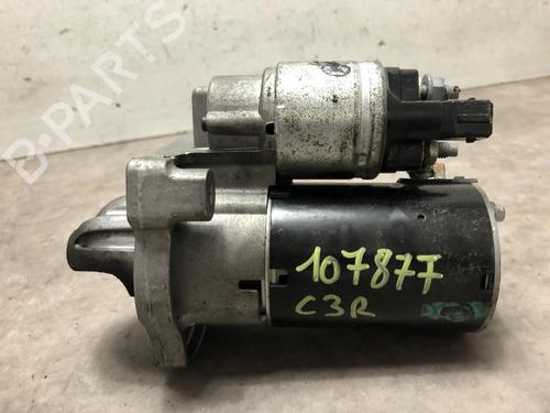 Used Starter CITROËN C3 AIRCROSS II (2R_, 2C_) 1.2 PureTech 110 (2RHNZB, 2RHNZW, 2RHNPX, 2RHNPJ) (110 hp) 31195887