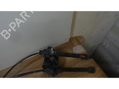Cable DACIA LODGY (JS_) 1.5 dCi (JSMC, JSAF) | BP13228377E12 