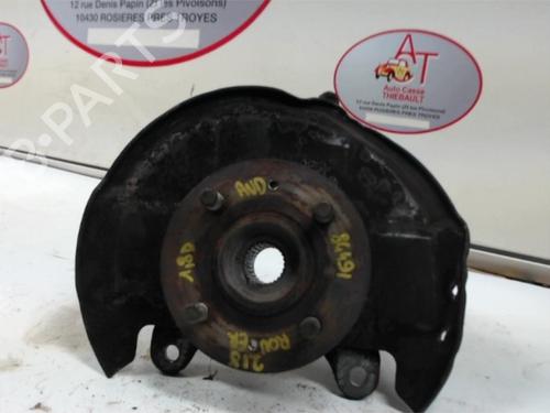 Used Right front steering knuckle ROVER 200 II Hatchback (XW) 218 D (71 hp) 12964653