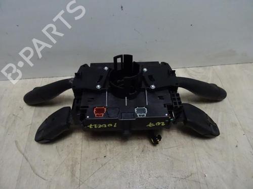 Used Steering column stalk PEUGEOT 207 (WA_, WC_) 1.6 HDi (90 hp) 31202906