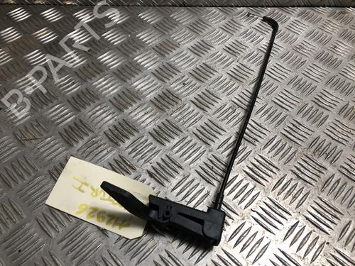 Interior handle RENAULT CAPTUR I (J5_, H5_) 1.3 TCe 150 (J5NK, J5JS) | BP36116047I7 - Image 2