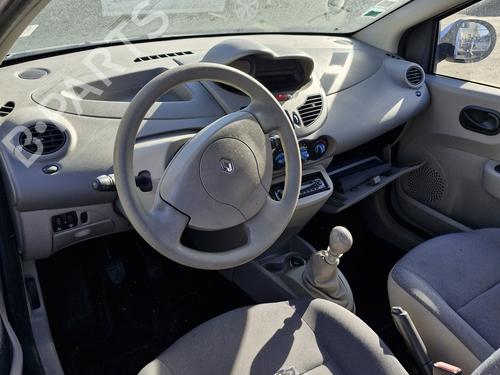 Motorhjelm RENAULT TWINGO II (CN0_) 1.2 16V (CN0K, CN0V, CN0A) | BP31244869C1 