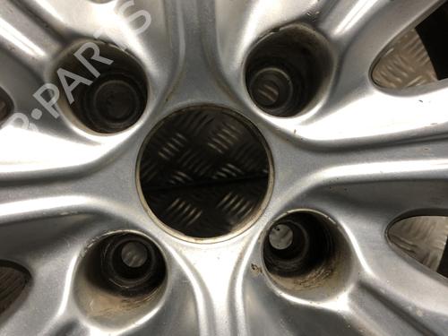 Fælk CITROËN C3 Picasso (SH_) 1.6 HDI 90 | BP31800619C45