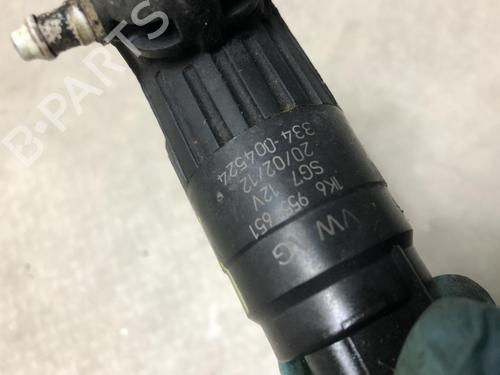 Used Washer pump VW SCIROCCO III (137, 138) 2.0 TDI (140 hp) 20614202