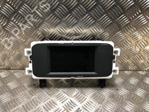 Used Instrument cluster OPEL CORSA F (P2JO) 1.5 (68) (102 hp) 31080532