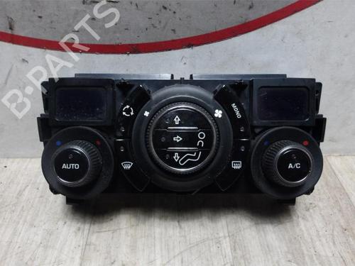 AC-Styringsenhed/Manøvreenhed CITROËN C3 Picasso (SH_) 1.6 HDi (90 hp) 13278120