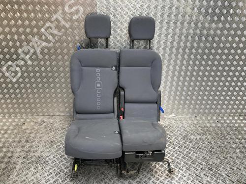 Used Right front seat Right front seat 37604896 37604896