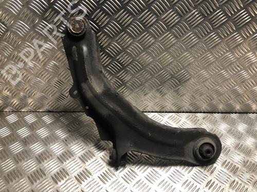 Left front suspension arm RENAULT CAPTUR I (J5_, H5_) 1.2 TCe 120 | BP33872019M12 - Image 2