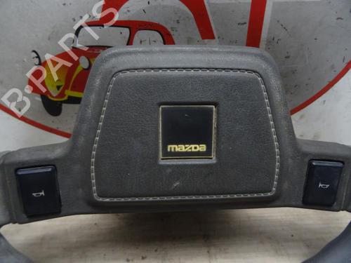 Used Steering wheel Steering wheel MAZDA E Van (SR2) E2200 D (64 hp) 35773048 35773048
