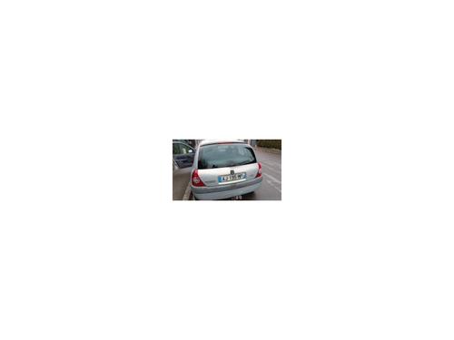 Left sun visor RENAULT CLIO II (BB_, CB_) 1.2 (BB0A, BB0F, BB10, BB1K, BB28, BB2D, BB2H, CB0A,... | BP23871112I1 