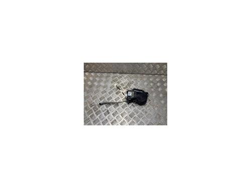 Bakluke lås BMW 5 Gran Turismo (F07) 535 i (306 hp) 30786731