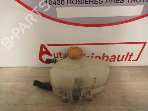 Ekspansjonstank OPEL CORSA D (S07) 1.3 CDTI (L08, L68) (75 hp) 13273941