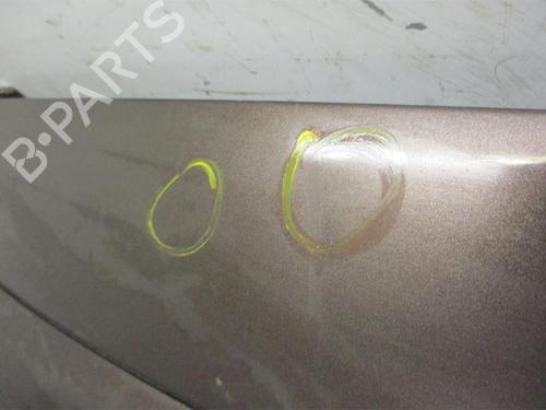 Tailgate ALFA ROMEO MITO (955_) 1.4 (955.AXB1B, 955.AXU1A) | BP13269714C6 