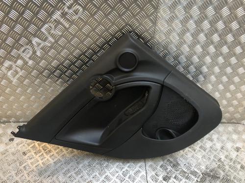 Used Rear left panel Rear left panel FIAT 500X (334_) 1.0 (334.AXN1B) (120 hp) 40263020 40263020