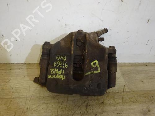 Remklauw links voor RENAULT MEGANE I (BA0/1_) 1.9 dTi (BA1U) (80 hp) 13270681