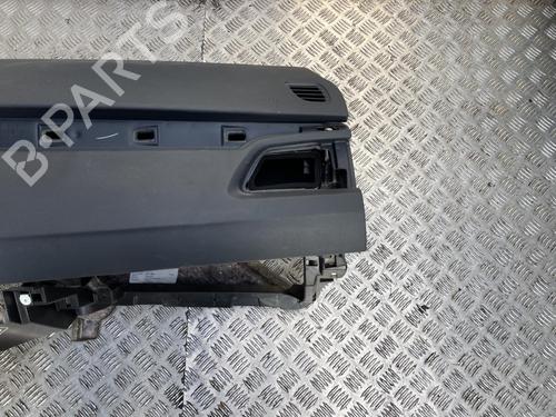 Dashboard PEUGEOT 508 SW I (8E_) 2.0 BlueHDi 180 | BP31199559C46