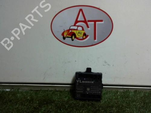 Used Electronic module Electronic module MERCEDES-BENZ A-CLASS (W176) A 160 CDI / d (176.011) (90 hp) 28334839 28334839