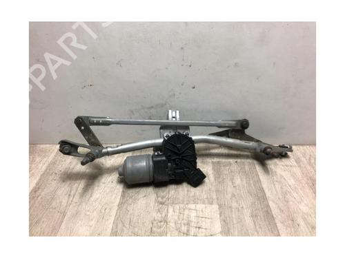 Viskermotor vindrude CITROËN BERLINGO Box Body/MPV (B9) 1.6 HDi 90 | BP23873284M29