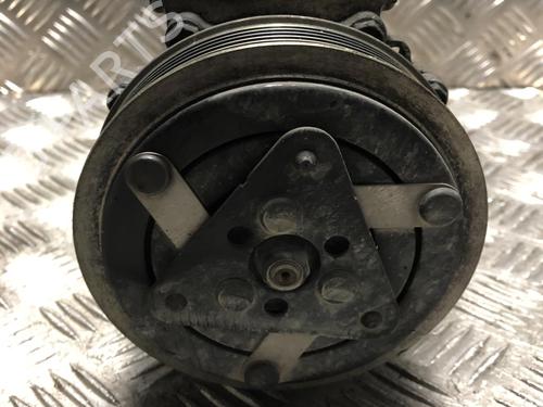 AC compressor PEUGEOT 206 SW (2E/K) 1.6 16V | BP31021823M34 - Image 2