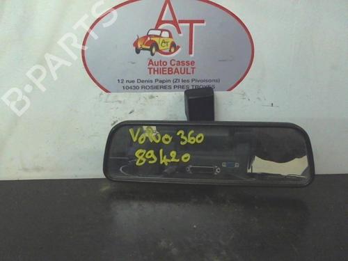 Used Rear mirror VOLVO 340-360 (343, 345) 2.0 (105 hp) 12963815