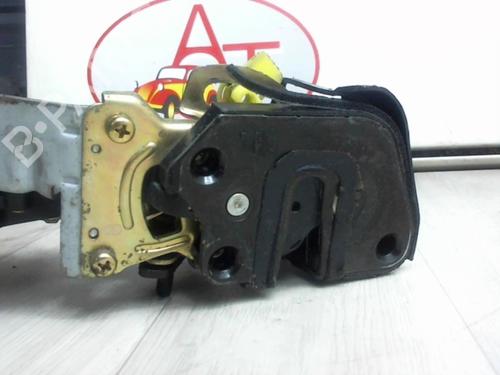 Used Rear left lock HYUNDAI SANTA FÉ I (SM) 2.0 CRDi 4x4 (113 hp) 13281844
