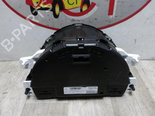 Instrument cluster RENAULT TWINGO III (BCM_, BCA_) 1.0 SCe 70 | BP13263154C47 