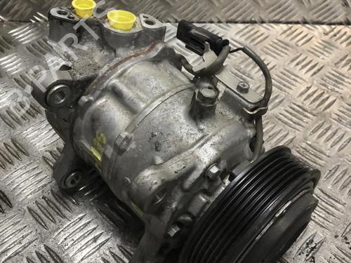 Used AC compressor BMW 1 (F21) 116 d (116 hp) 31186274