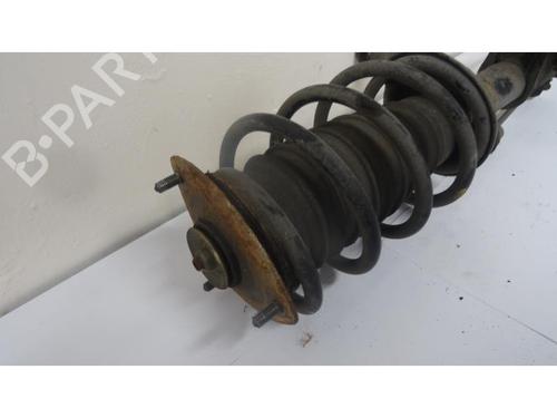 Left front shock absorber LAND ROVER FREELANDER I (L314) 1.8 i 16V 4x4 | BP13281489M16 