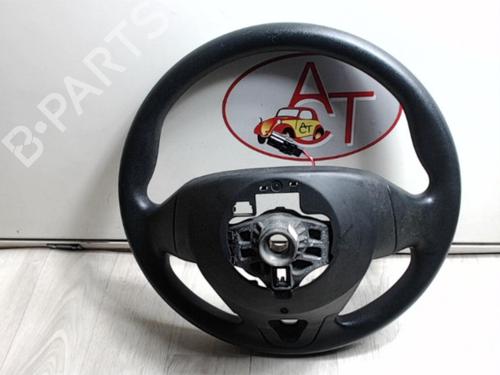 Steering wheel RENAULT MEGANE III Hatchback (BZ0/1_, B3_) 1.5 dCi (BZ09, BZ0D, BZ1W, BZ29, BZ14) | BP13284690C49