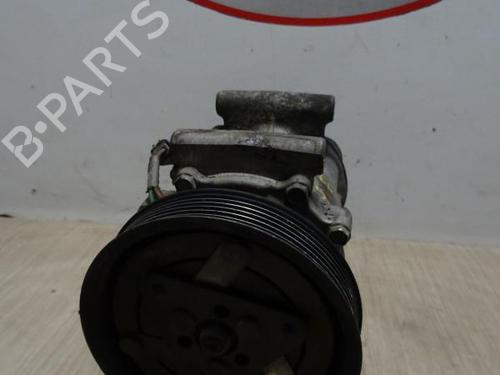Used AC compressor RENAULT CLIO III (BR0/1, CR0/1) 1.5 dCi (C/BR0G, C/BR1G) (68 hp) 22962130