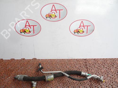 AC pipe BMW 1 (E87) 118 d | BP28286504M126